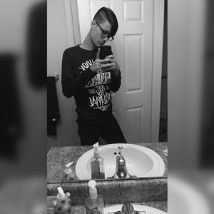 Meet your Posher, Xavier